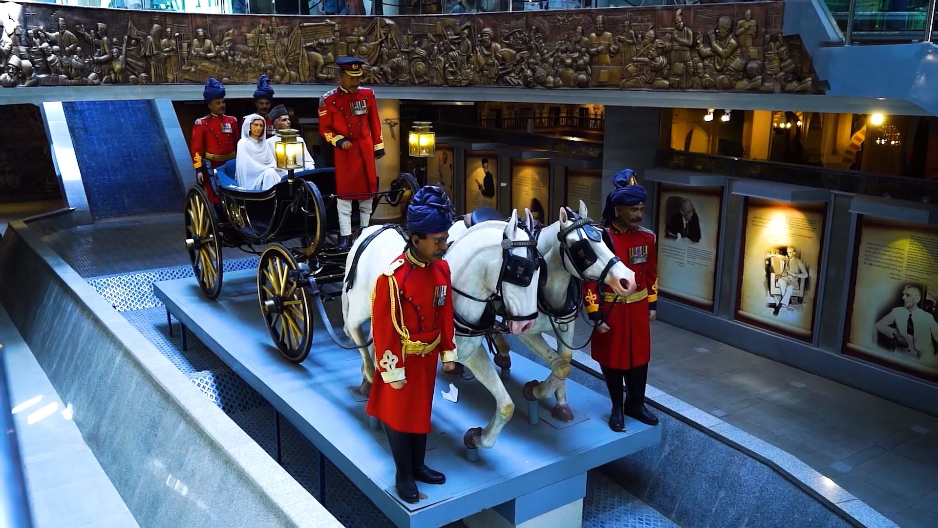 National Tourism Portal